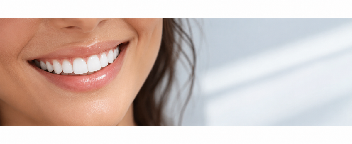 Cómo mantener los dientes blancos y limpios en el día a día: 7 tips que realmente ayudan