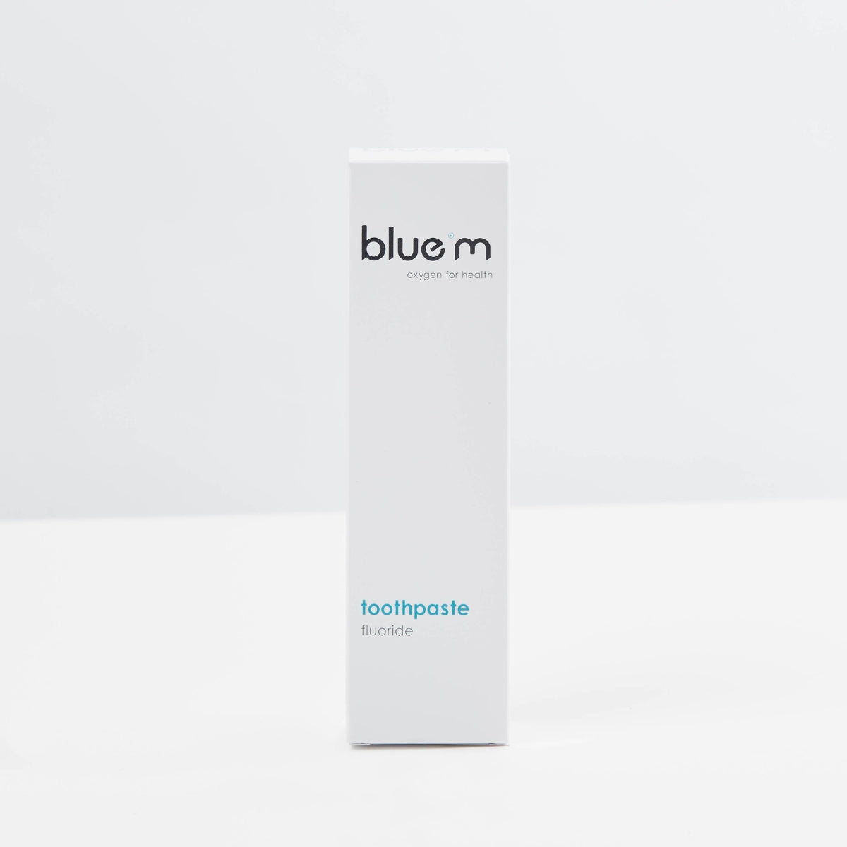 Pasta de dientes con flúor 75 ml Blue®M