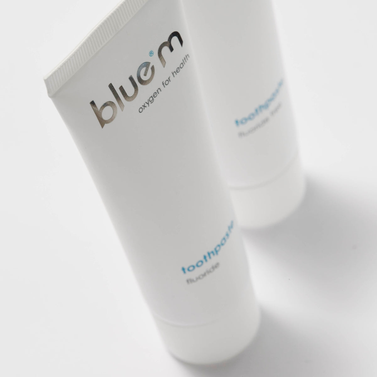 Pasta de dientes sin flúor 75 ml Blue®M