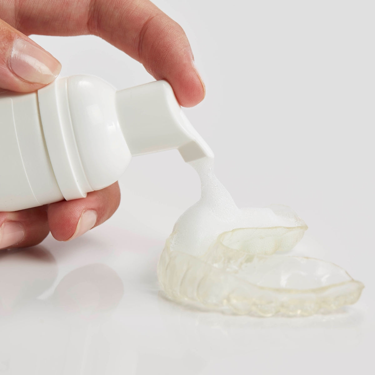 Espuma Bucal 50 ml Blue®M