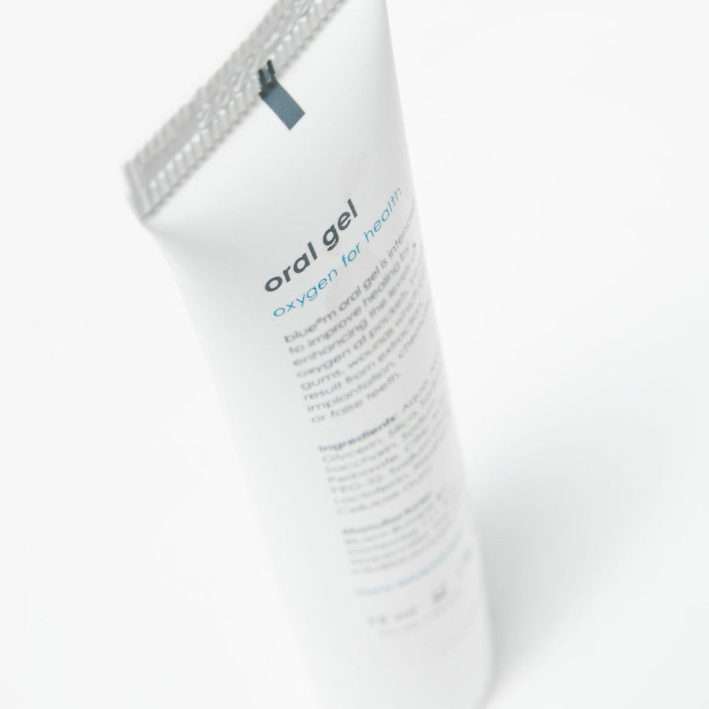 Gel Oral 15 ml Blue®M