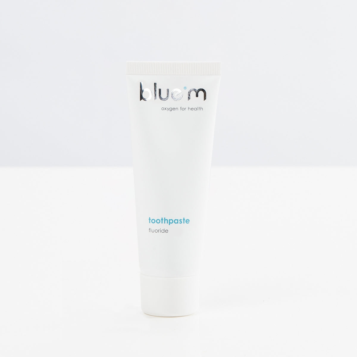 Pasta de dientes con flúor 75 ml Blue®M