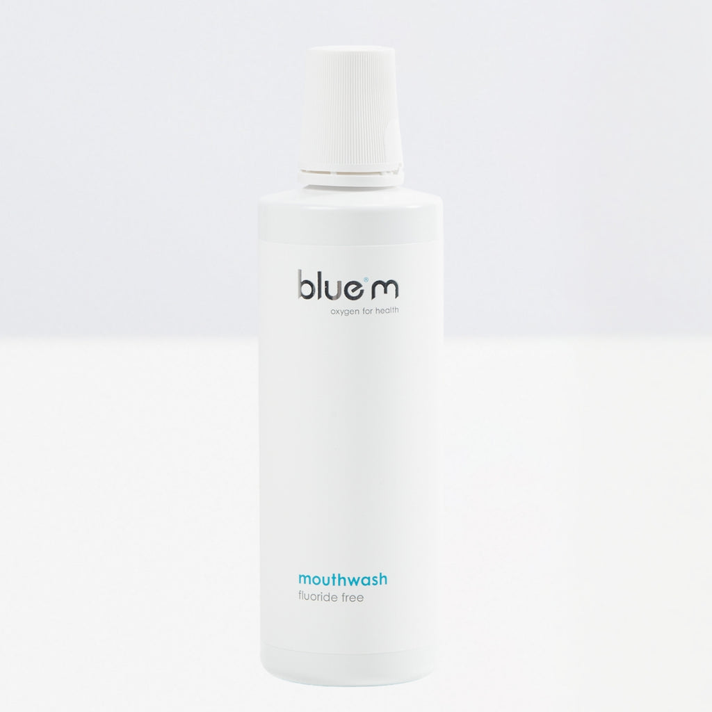 Colutorio 500 ml Blue®M