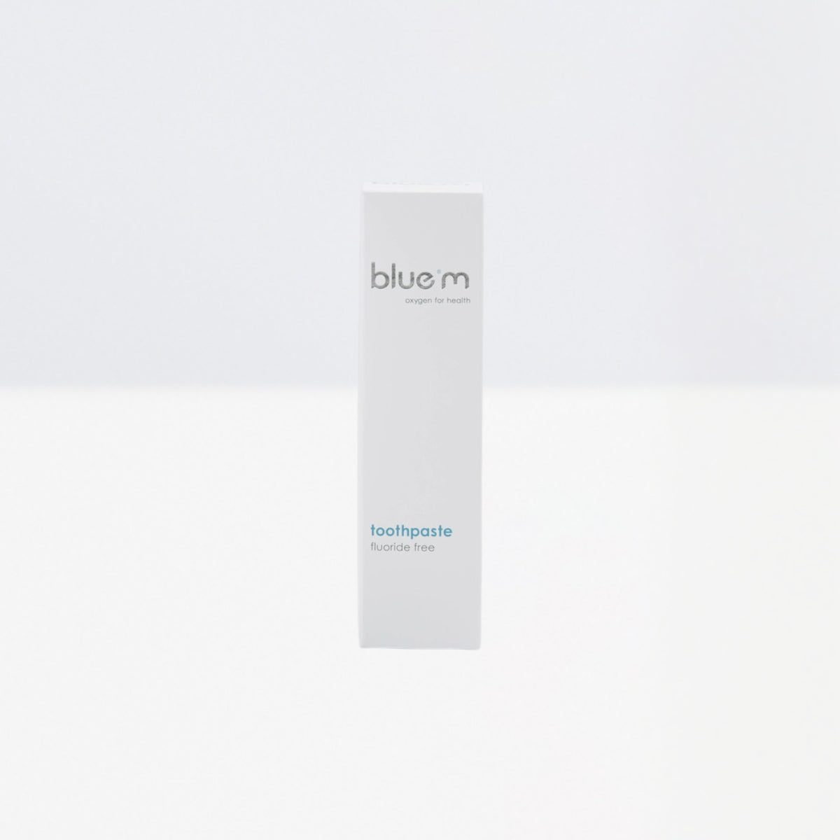 Pasta de dientes sin flúor para viaje 15 ml Blue®M