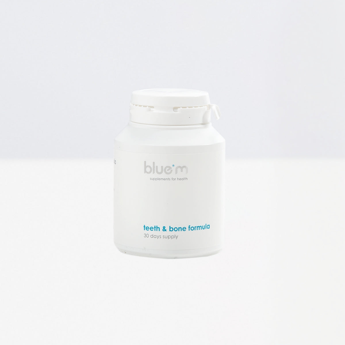 Cápsulas para dientes y Huesos 90 uds Blue®M