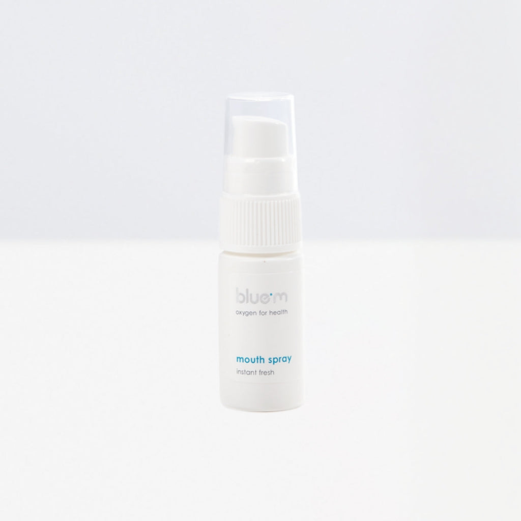 Spray Bucal 15 ml Blue®M