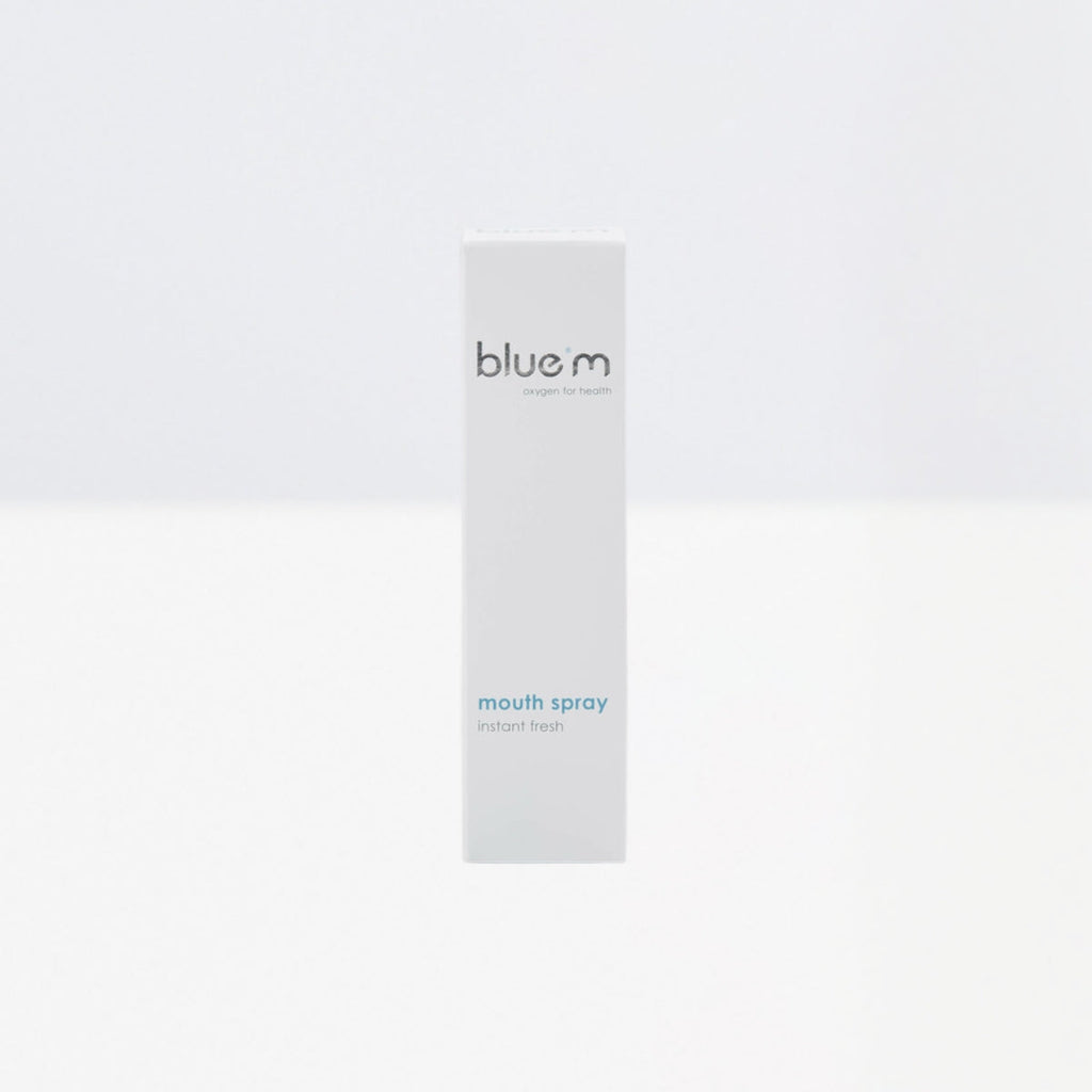 Spray Bucal 15 ml Blue®M