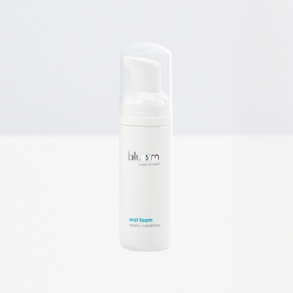 Espuma Bucal 50 ml Blue®M