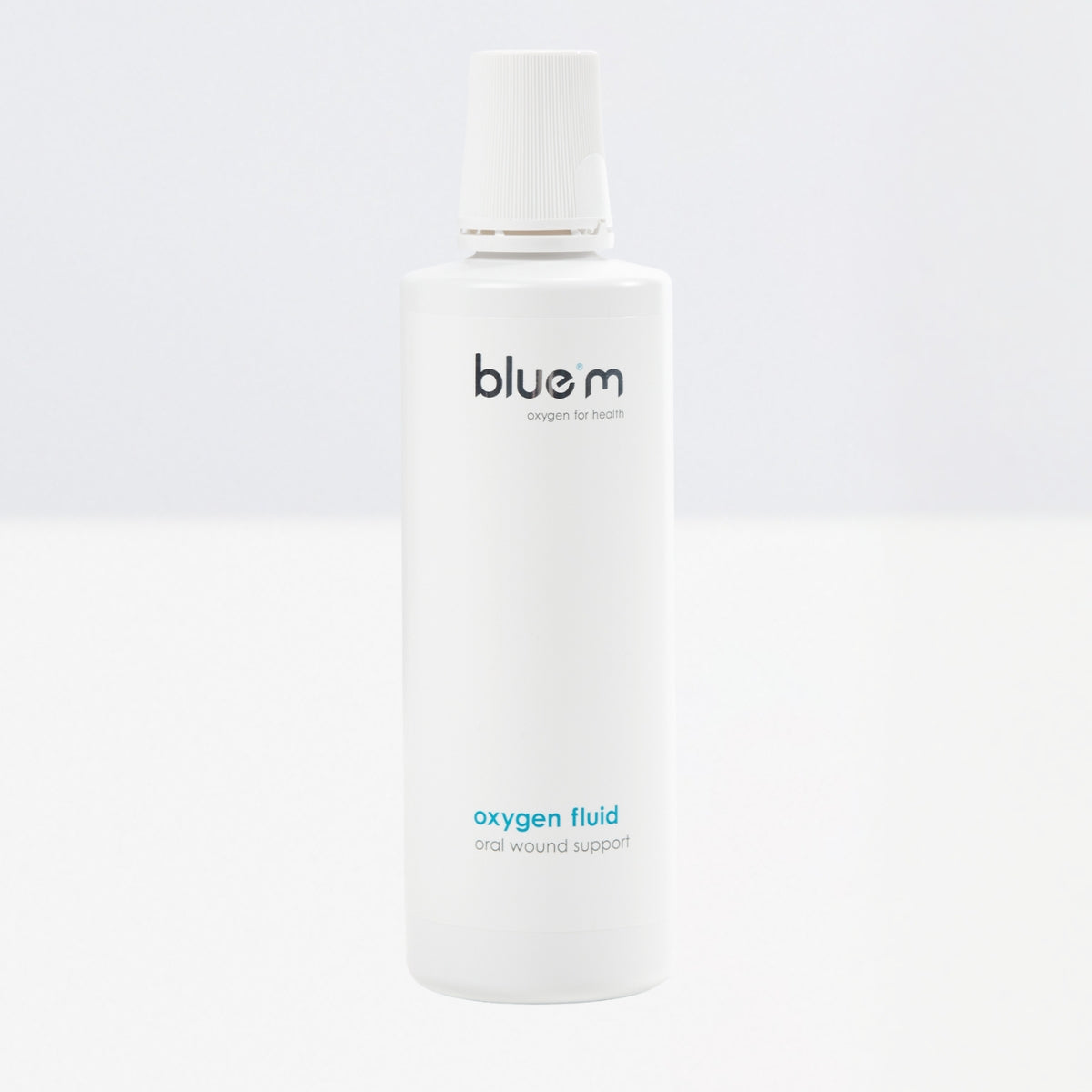 Fluido de oxígeno 500 ml Blue®M