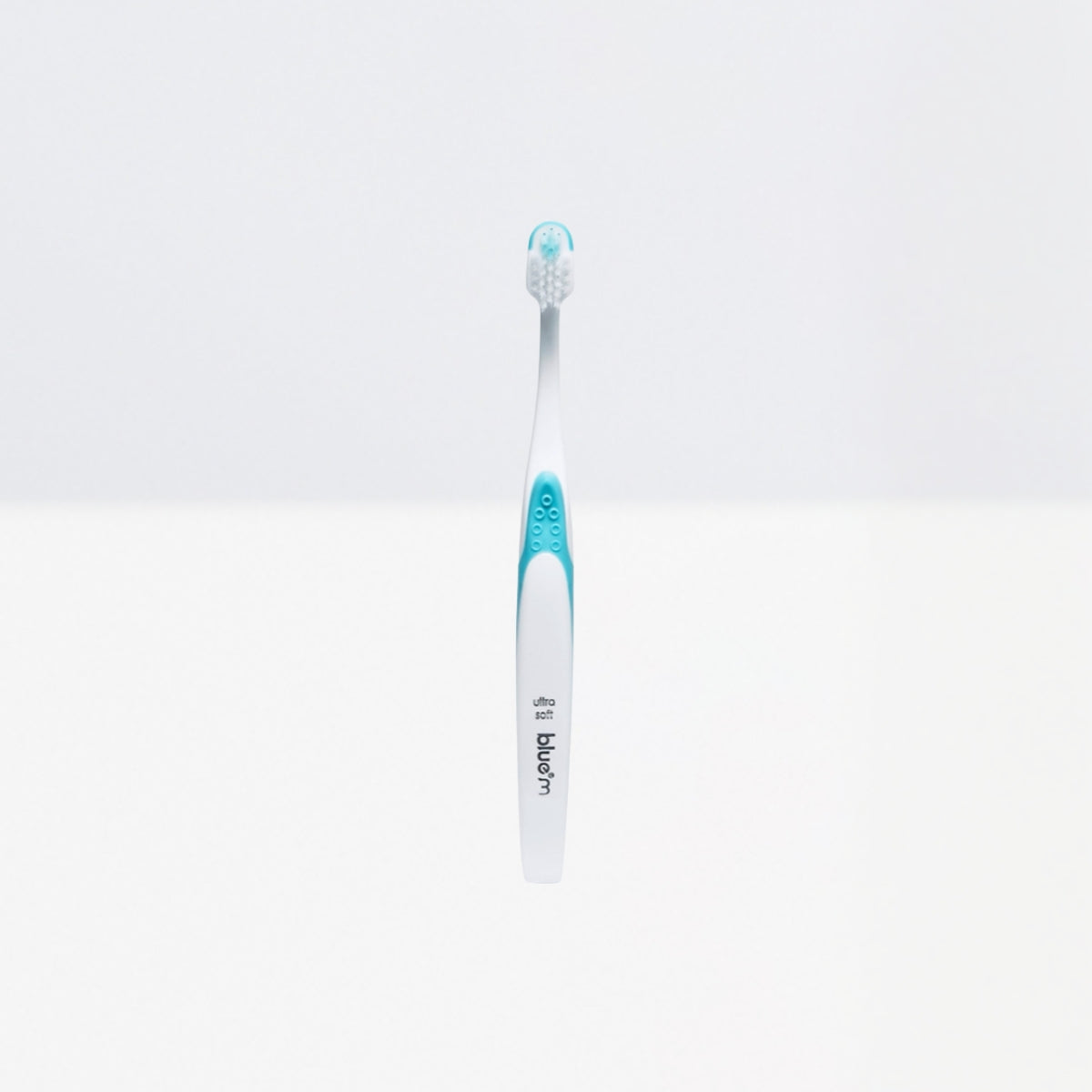 Cepillo dental niño ultra suave Blue®M - Mint Green