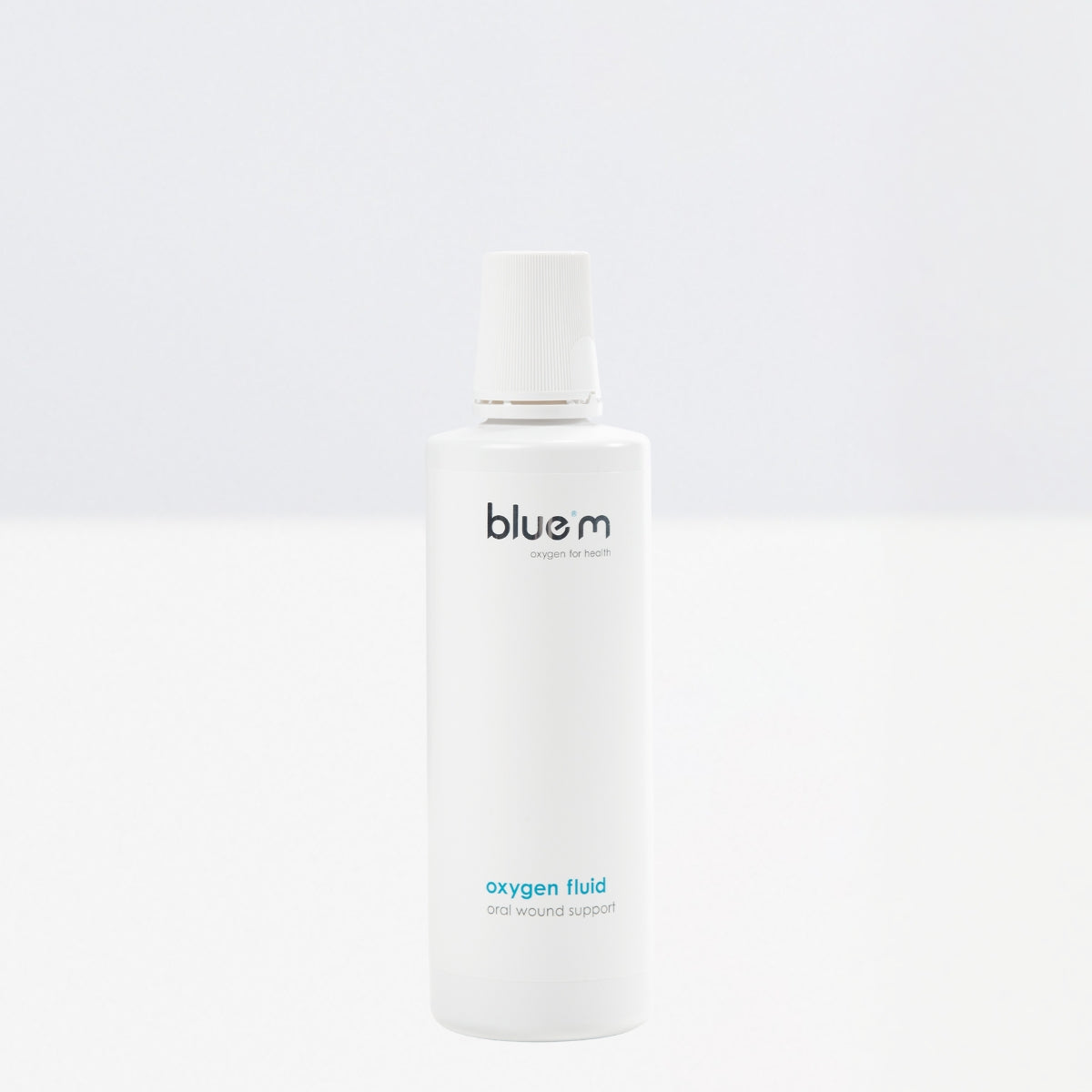 Fluido de oxígeno 250 ml Blue®M