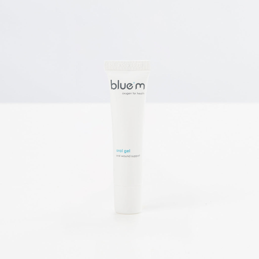 Gel Oral 15 ml Blue®M
