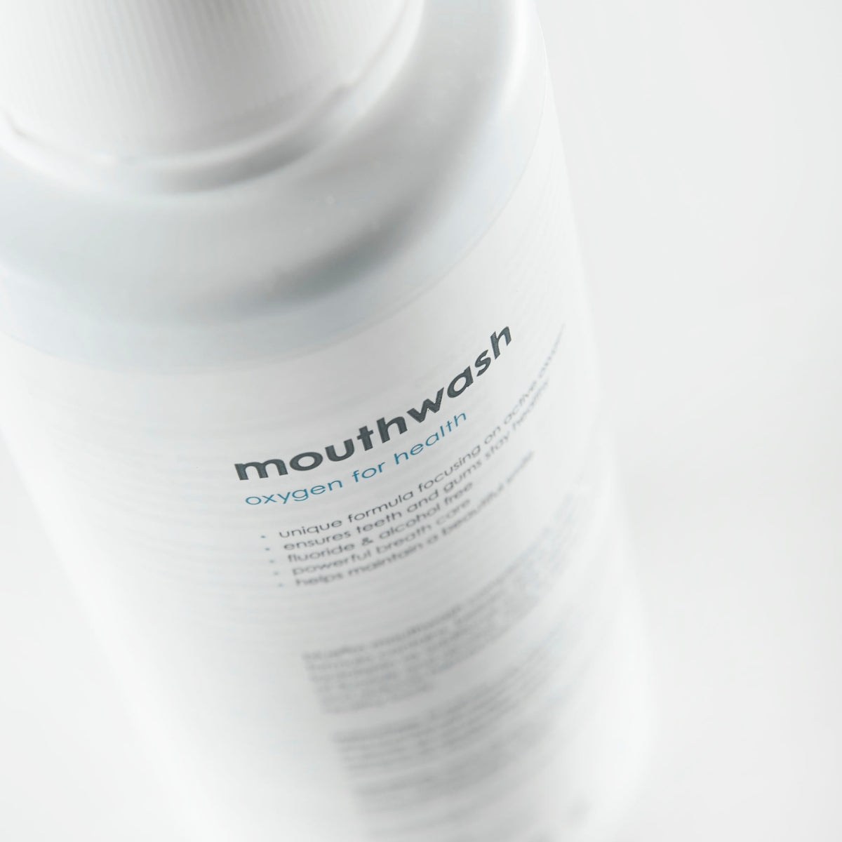 Colutorio 500 ml Blue®M